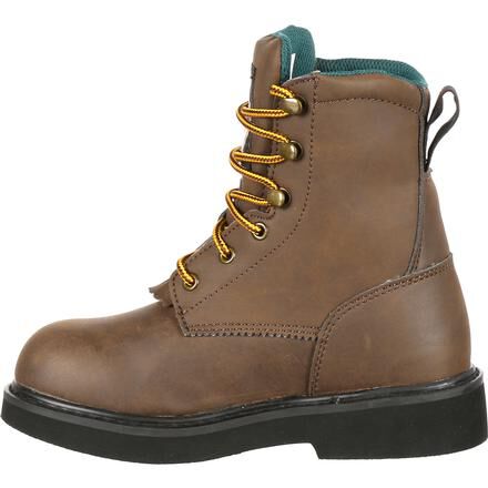Big kids work hotsell boots