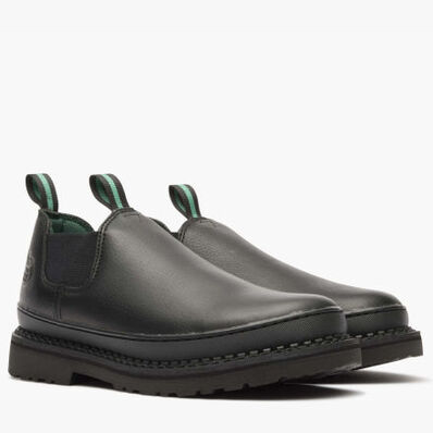 Georgia Giant Romeo Work Shoe, , large