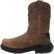 Georgia Boot FLXpoint ULTRA Composite Toe Waterproof Wellington Pull-On, , large