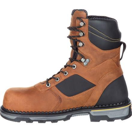 Georgia boot 2025 hammer hd