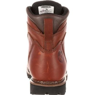 Georgia Boot Waterproof Work Boot, , large