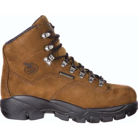 Georgia climbing top boots