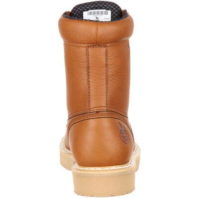 georgia boot moc toe