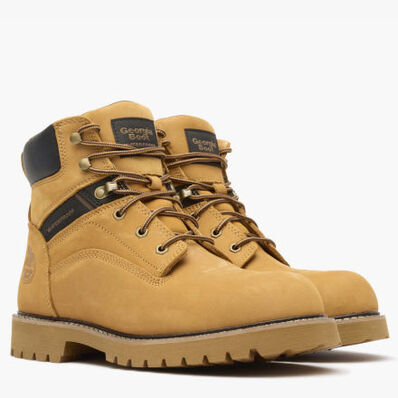 Georgia Boot Core 37 Steel Toe Waterproof Work Boot, , large