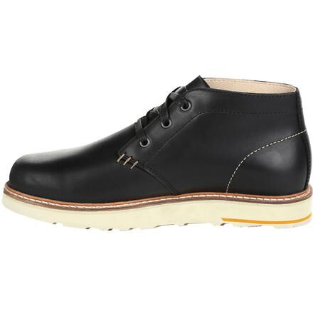 Georgia boot top small batch chukka