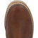Georgia Boot Brown Sasquatch Romeo Shoe, , large