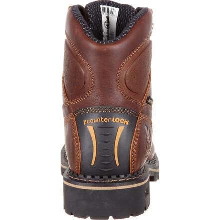 georgia boots comfort core waterproof boots g6503