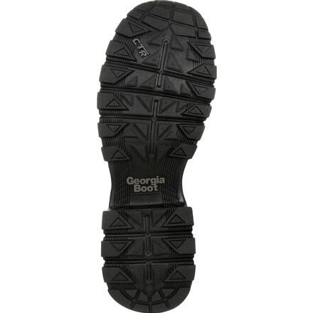 Georgia Boot Eagle Trail Waterproof Oxford GB00398