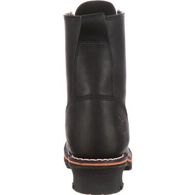 Georgia Logger Work Boots, , large