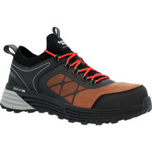 Georgia Boot DuraBlend Sport Waterproof Low Hiker