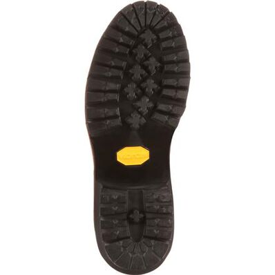 Georgia Logger Work Boots, , large
