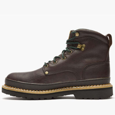 Georgia Giant Steel Toe Work Boot, , large