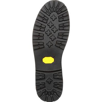 Georgia Boot Small Batch Romeo Shoe, , large