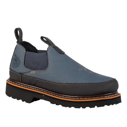 Georgia giant women's top boots