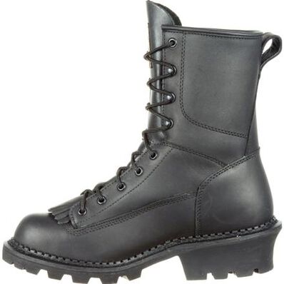 Georgia Boot Logger Work Boot, , large