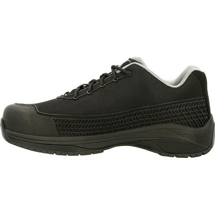 Alloy toe sneakers cheap