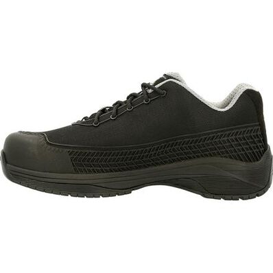 MICHELIN® Latitude Tour Alloy Toe Athletic Work Shoe, , large