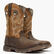 Georgia Boot Carbo-Tec FLX 11" Waterproof Pull On Work Boot, , large