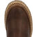 Georgia Boot Women's Plaid Chelsea Romeo Shoe, , large