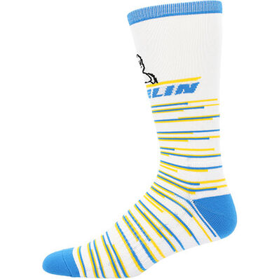 Michelin Knit Crew Sock, , large