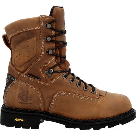 Georgia comfort online core logger boots
