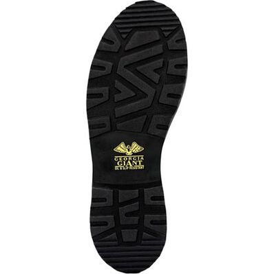 Georgia Romeo Rubber Shoe, , large Georgia Romeo Rubber Shoe, , large
