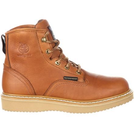 Golf course maintenance work boots deals