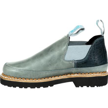 GB00404 Georgia Boot Georgia Giant Women s Sage Romeo Shoe