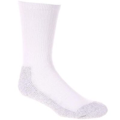 Georgia Boot Cotton Cushion Crew Sock, , large