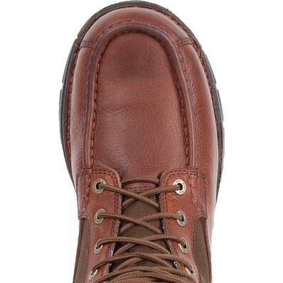 Georgia Athens Waterproof Work Boots, , large