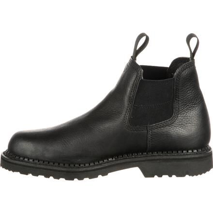 Georgia boots black friday hot sale