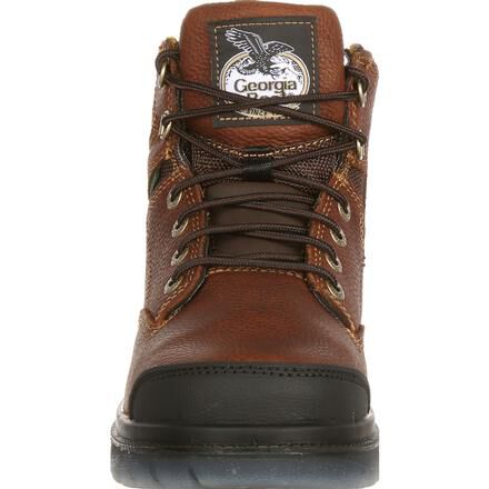 Georgia boot zero drag outlet