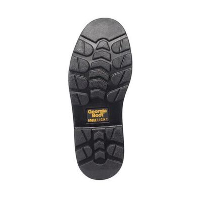 Georgia Eagle Light Work Shoe, , large