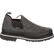 Georgia Giant Big Kid's Black and Charcoal Pendleton Romeo Shoe, , large
