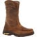 Georgia Boot Athens SuperLyte Waterproof Wellington Pull-On Boot, , large