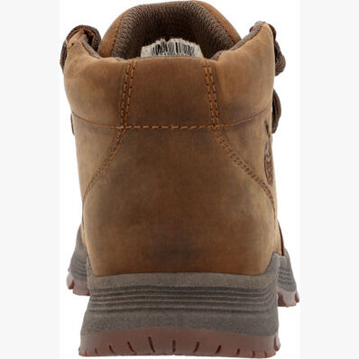Georgia Boot Big Kids' Athens SuperLyte Wallabe, , large