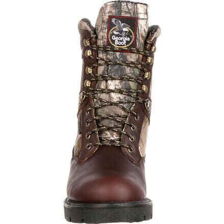 Georgia boots insulated 2025