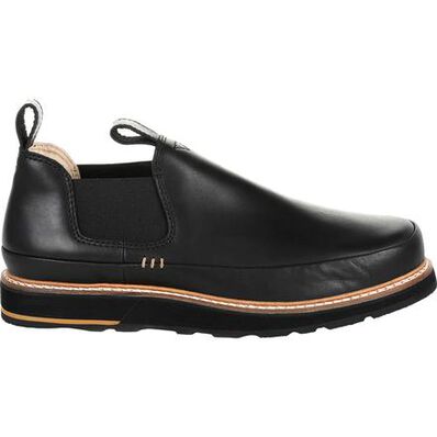 Georgia Boot Small Batch Romeo Shoe, , large
