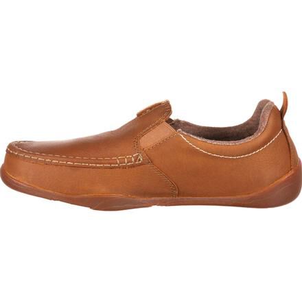 Georgia boot slip ons online
