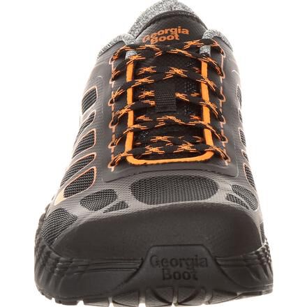 Georgia Boot Men s ReFLX Alloy Toe Athletic Work Shoe GB00219