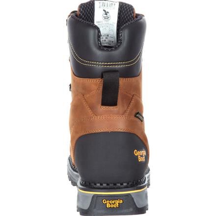 Georgia boot 2025 hammer hd