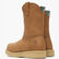 Georgia Boot Wedge Steel Toe Pull On Work Boot, , large