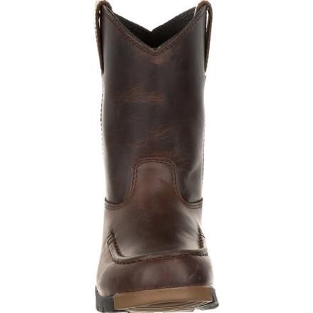 Georgia boots youth shop