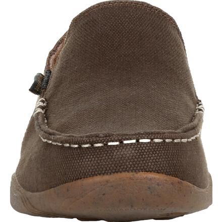 Georgia boot moccasins hot sale