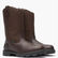Georgia Boot Homeland Waterproof Wellington Work Boot, , large