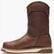 Georgia Boot AMP LT Wedge Waterproof Pull On Work Boot, , large