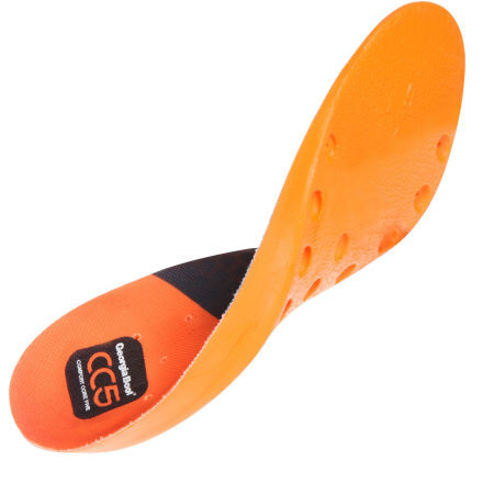 Georgia boot cc5 insole 2025