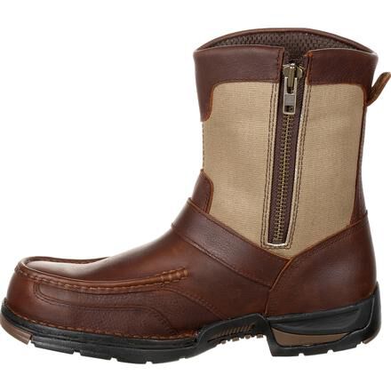 Georgia Boot Athens Waterproof Side Zip Boot GB00245