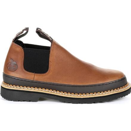 Georgia giant shop romeo steel toe