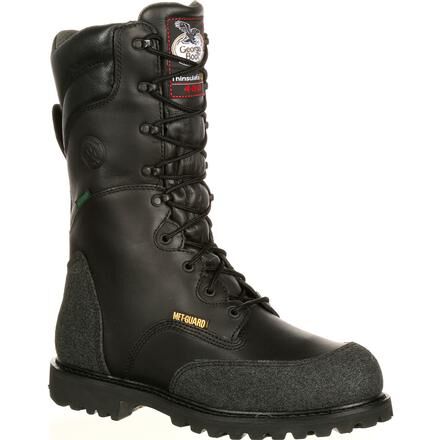 Georgia metatarsal boots on sale